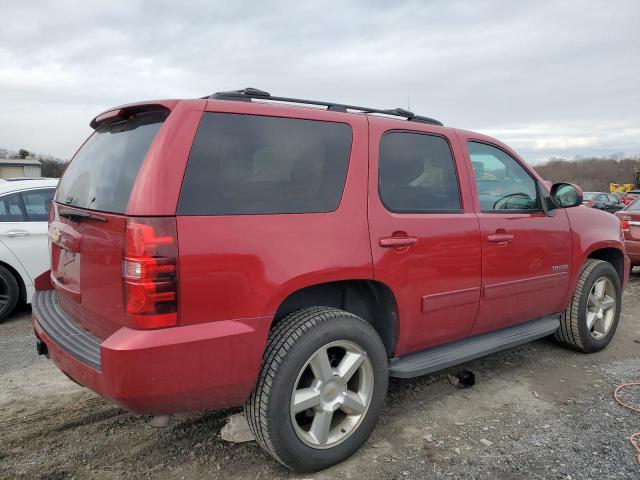 2014 Chevrolet Tahoe - Image 3