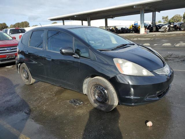 2012 Honda Fit - Image 4