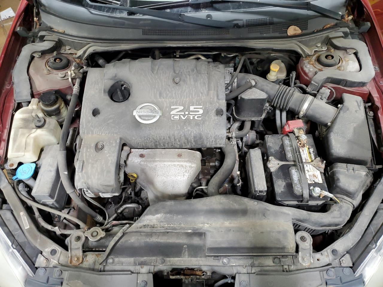 1N4AL11D23C348782 2003 Nissan Altima Base