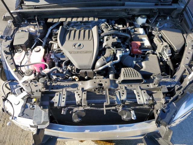 2024 LEXUS NX 350 PRE 2T2GGCEZ1RC039018