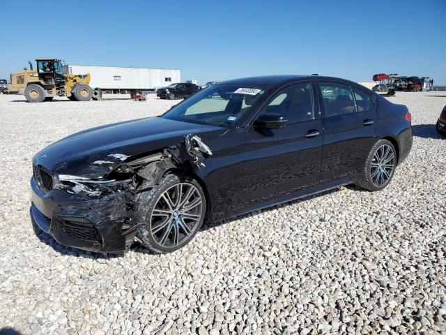 2018 BMW 540 I - WBAJE5C51JWA95693