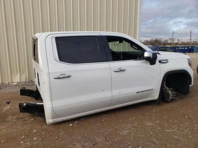 3GTU9DED6MG306471 | 2021 GMC SIERRA K15