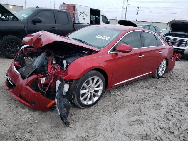 2014 Cadillac XTS Luxury Collection