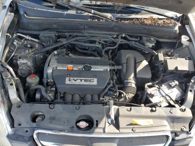 2005 Honda Cr-V Lx VIN: JHLRD68545C008190 Lot: 36890214