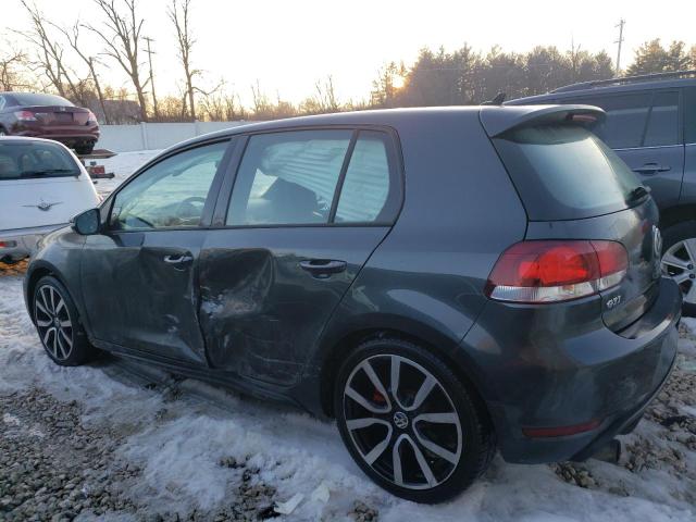 VIN WVWHD7AJ4EW005326 2014 VOLKSWAGEN GTI no.2