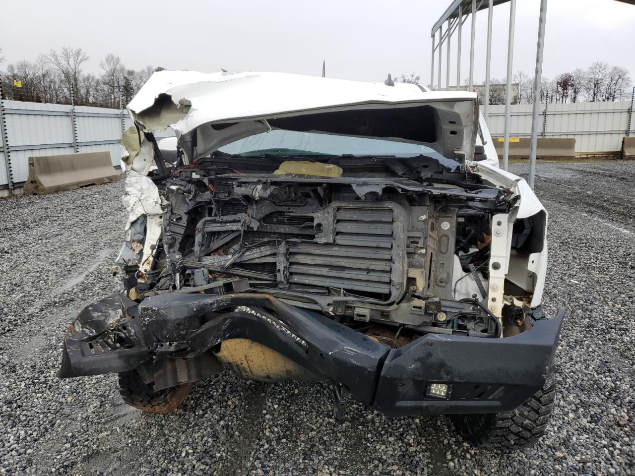 3GCUKREC8JG475539 CHEVROLET ALL Models 2018
