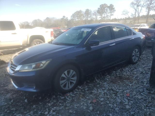 2015 Honda Accord Sedan LX