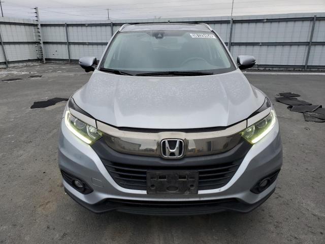 3CZRU6H5XNM765472 | 2022 HONDA HR-V EX