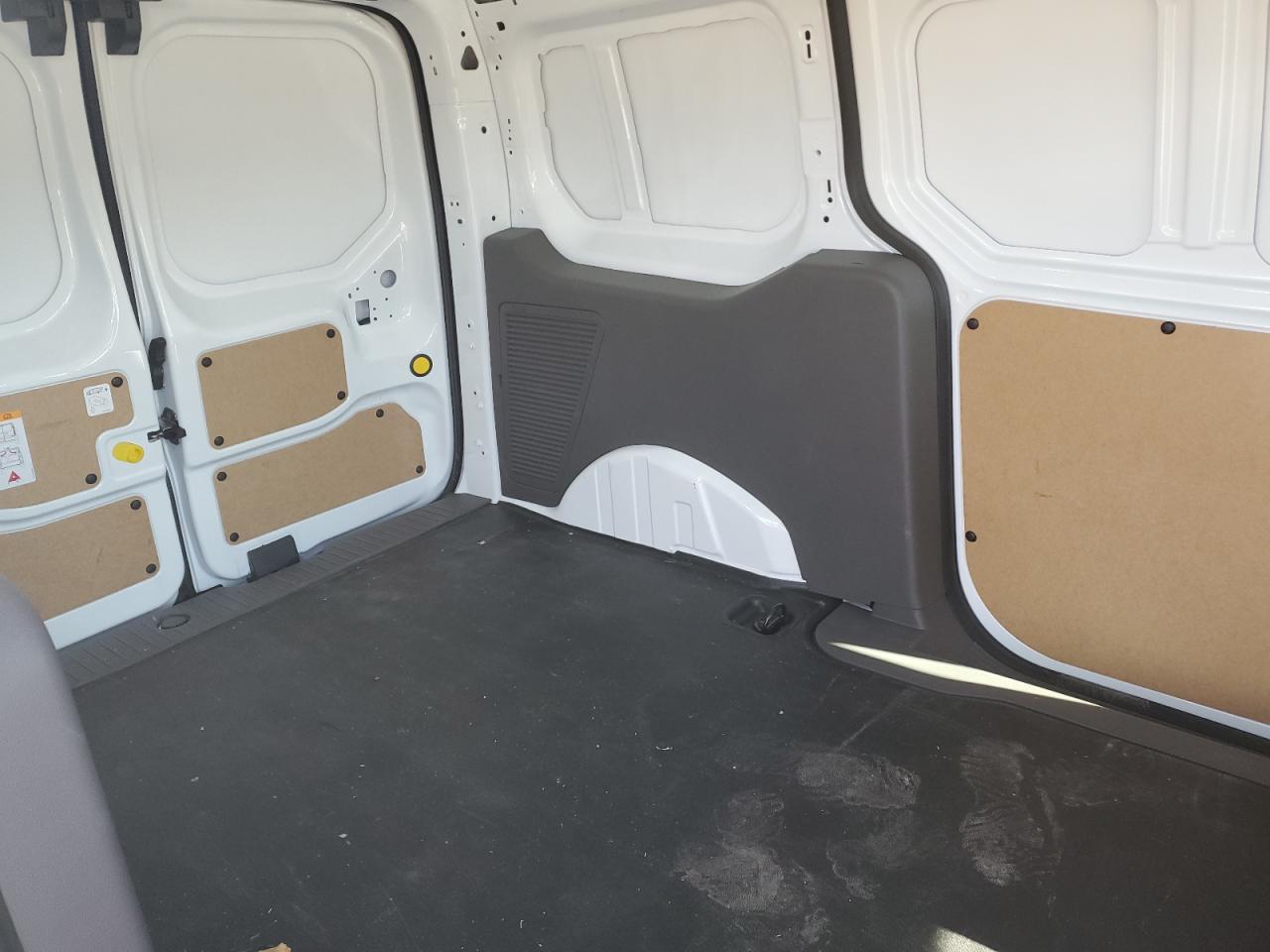 NM0LS7S27P1559769 FORD TRANSIT 2023