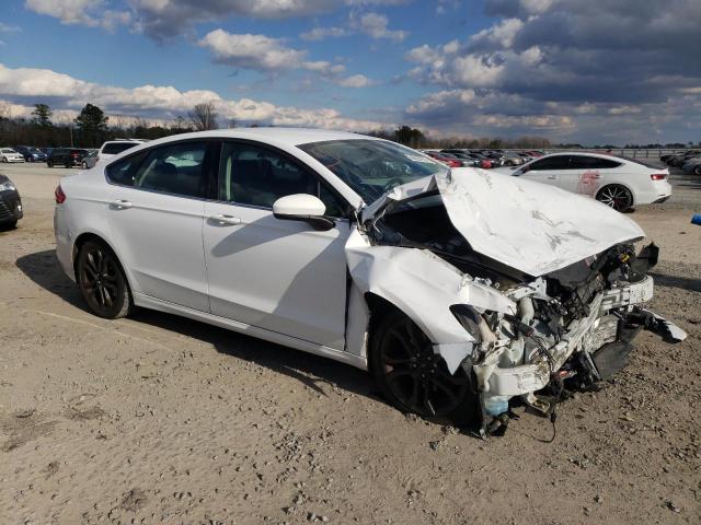 Vin: 3fa6p0hd5jr164901, lot: 39090824, ford fusion se 20184