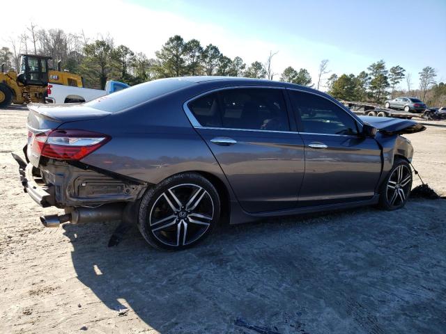 1HGCR2F54HA077415 | 2017 HONDA ACCORD SPO