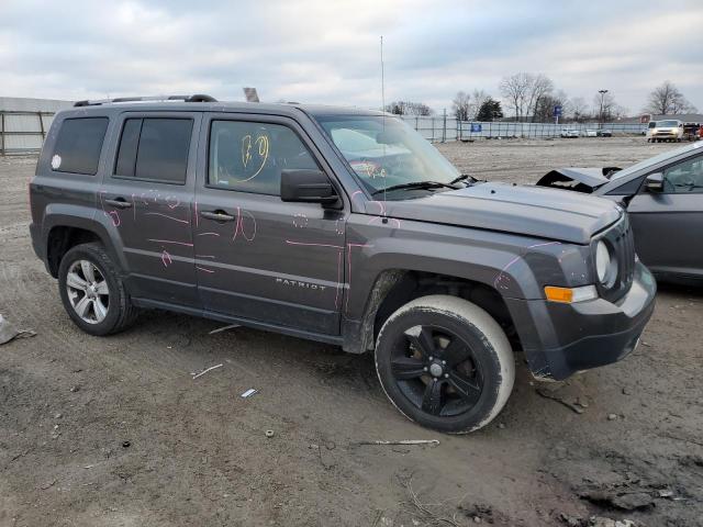 1C4NJRCB6ED928769 | 2014 JEEP PATRIOT LI