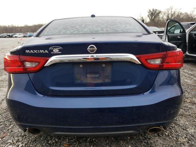 1N4AA6AP7GC431661 | 2016 NISSAN MAXIMA 3.5