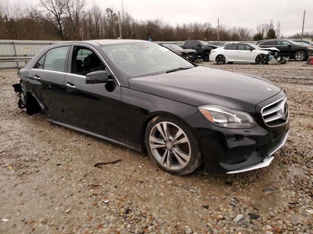 WDDHF5KB1FB148979 | 2015 MERCEDES-BENZ E 350