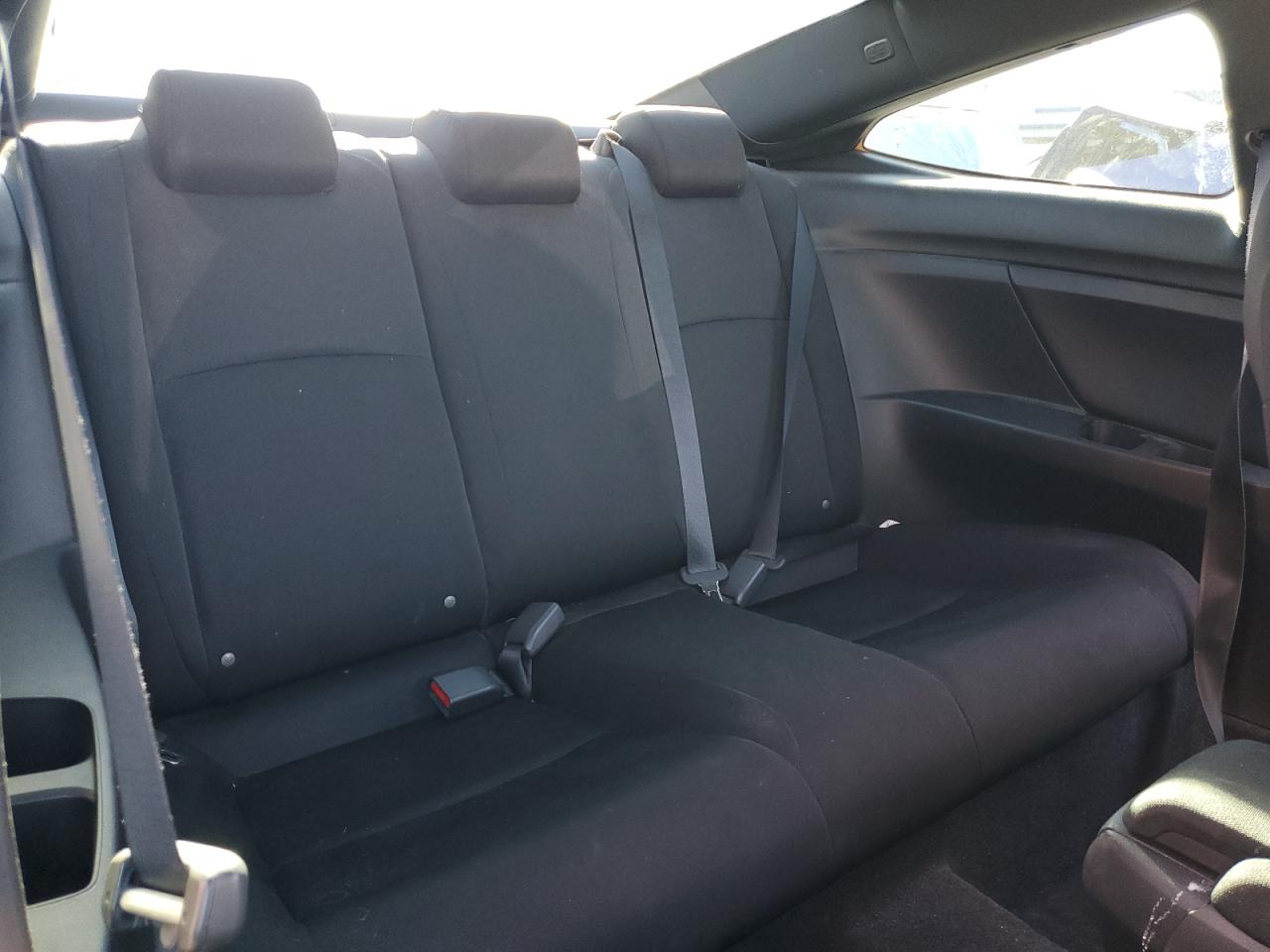 2HGFC4B60KH300471 HONDA CIVIC 2019