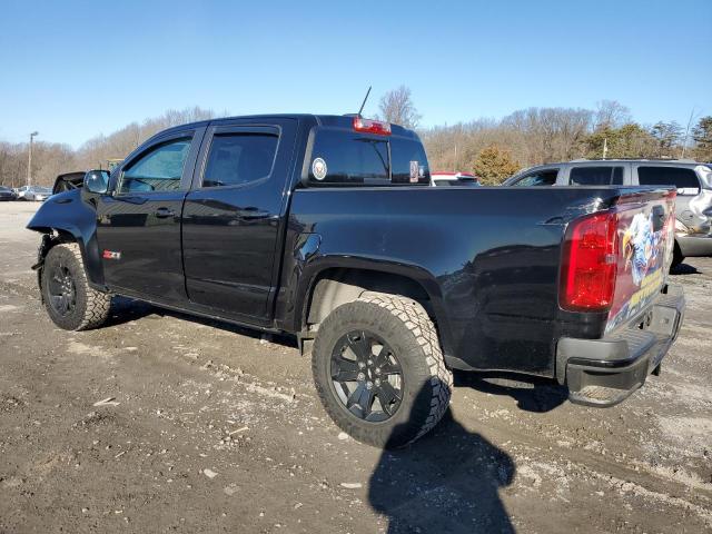 1GCGTDEN6M1143729 | 2021 CHEVROLET COLORADO Z