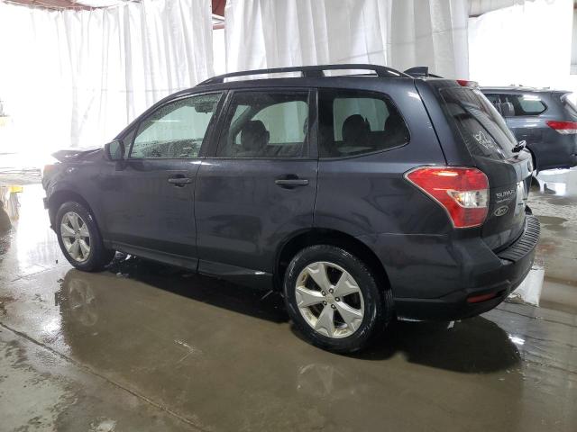 JF2SJADC0GH534922 | 2016 SUBARU FORESTER 2