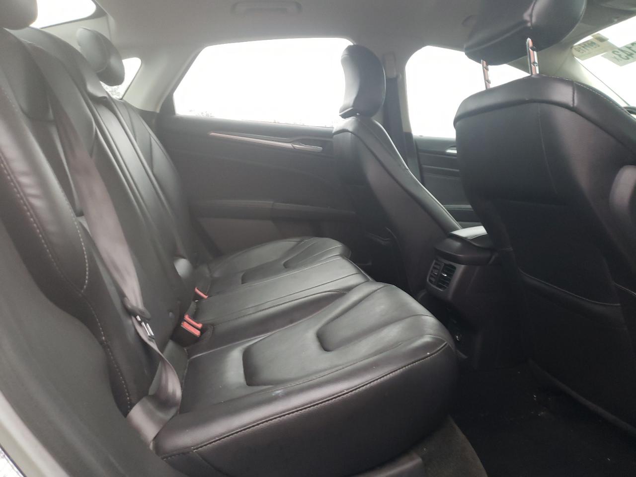3FA6P0K90GR219784 FORD FUSION 2016