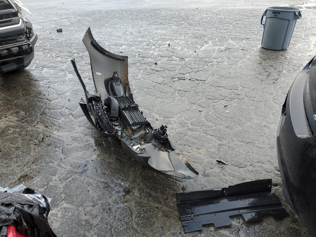 1C3CDFGB1GD823409 2016 Dodge Dart Gt Sport