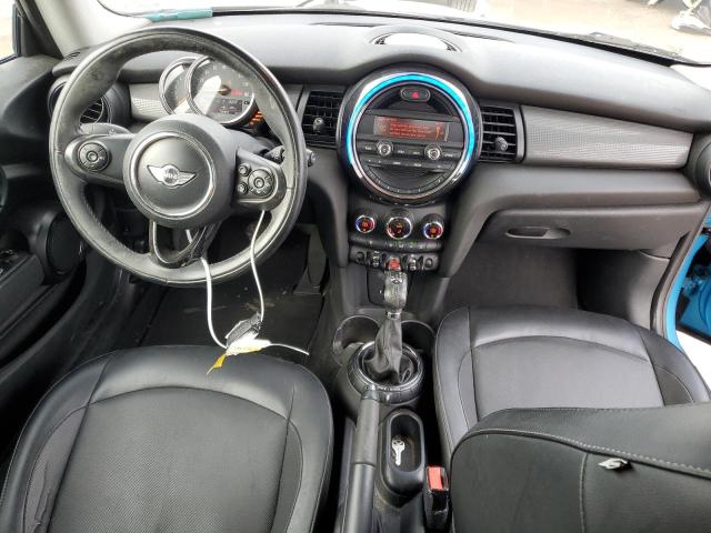 WMWXM5C50F3A04287 | 2015 MINI COOPER