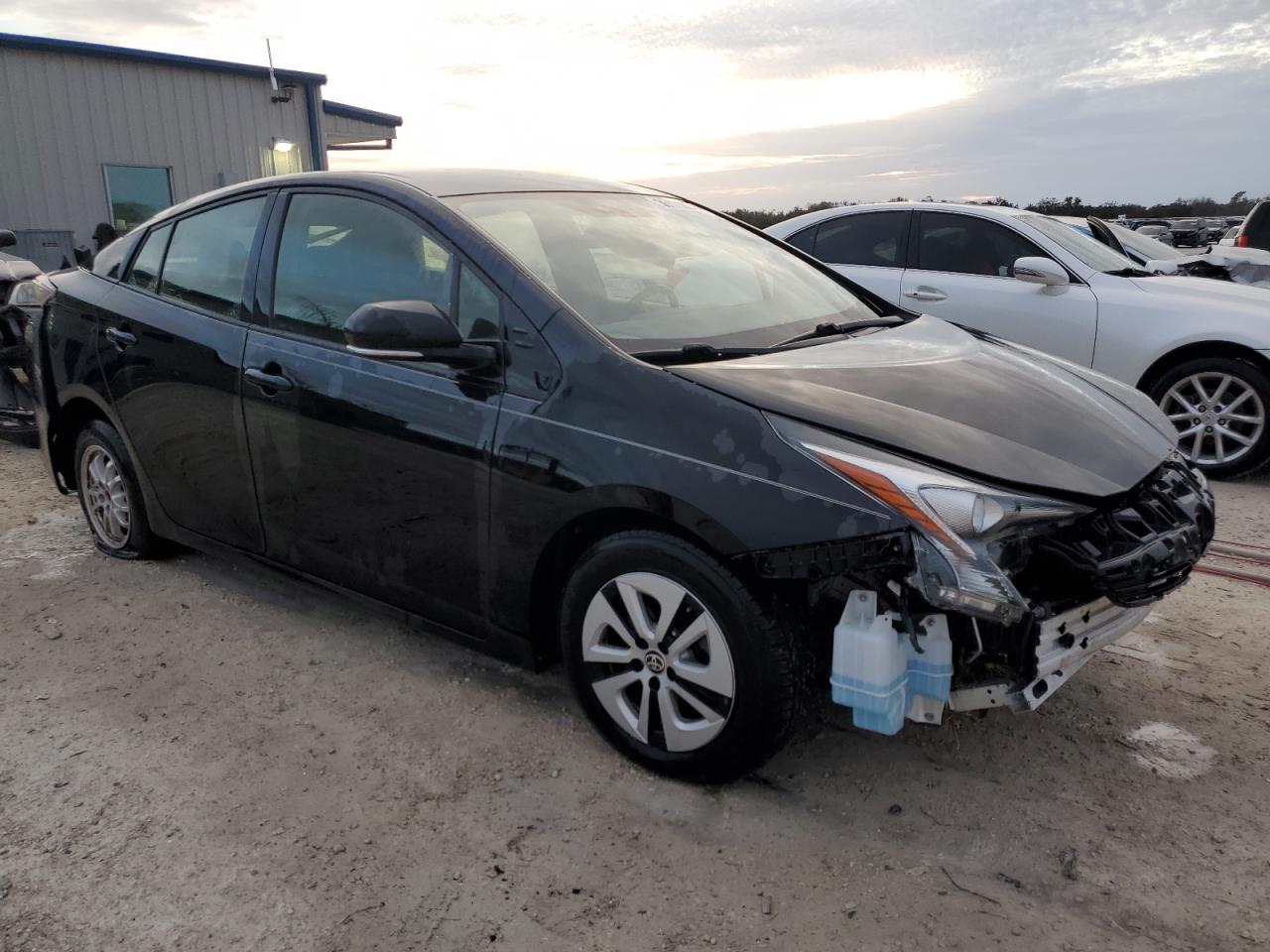 JTDKARFU2G3019386 TOYOTA PRIUS 2016