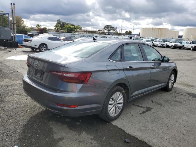 3VWC57BU7KM057137 | 2019 Volkswagen jetta s