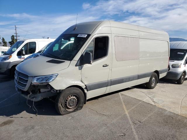 Mercedes Benz Sprinter 2022