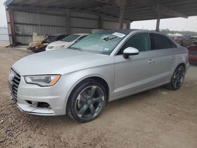 2015 Audi A3 Premium VIN: WAUBFGFF2F1003672 Lot: 38358944