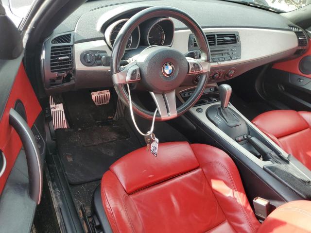 4USBT53595LU11353 | 2005 BMW z4 3.0