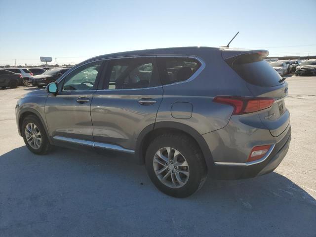 5NMS23ADXKH083722 | 2019 HYUNDAI SANTA FE S