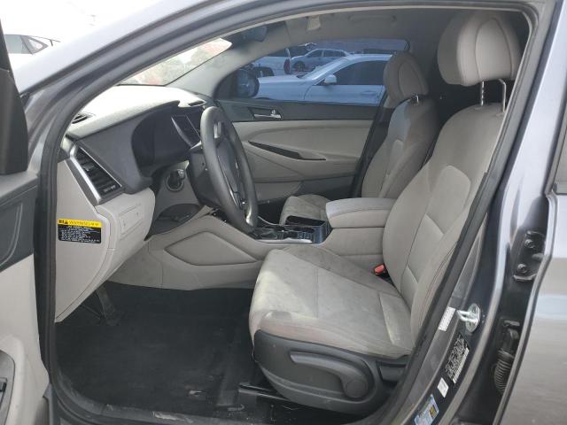 KM8J23A48GU228733 | 2016 HYUNDAI TUCSON SE