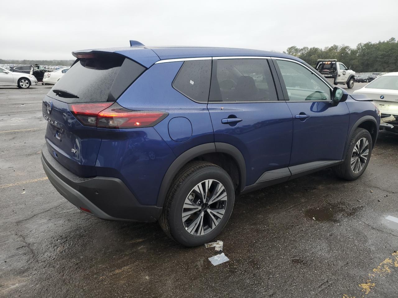 5N1BT3BA5PC895707 NISSAN ROGUE 2023