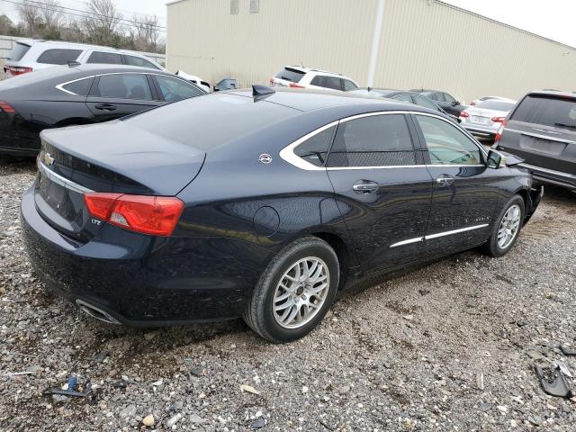 2G1165S35F9145601 | 2015 CHEVROLET IMPALA LTZ