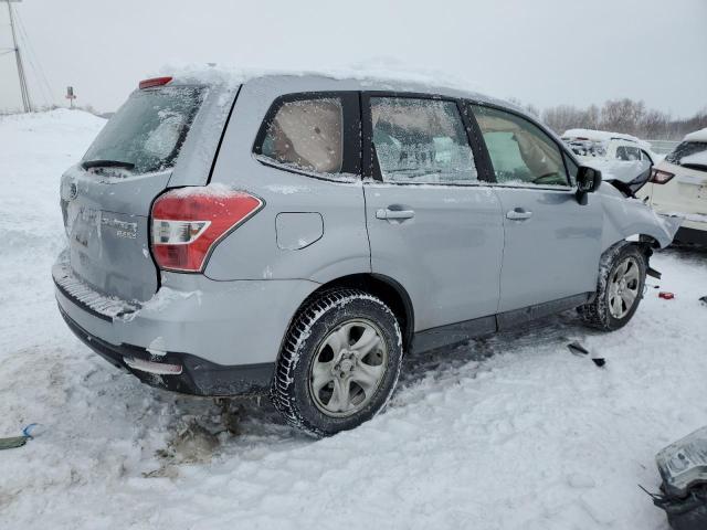 JF2SJAAC0GH448997 | 2016 SUBARU FORESTER 2