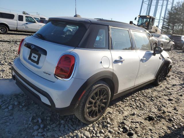 Vin: wmw33dk00r2v23994, lot: 82454403, mini cooper 20243