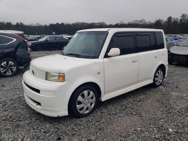 2006 Scion xB 