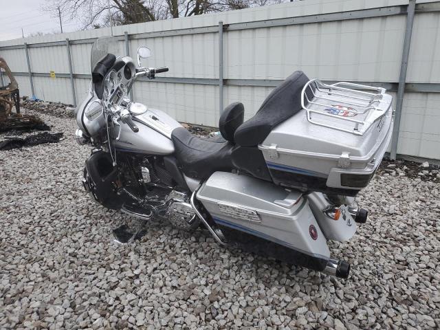 2009 HARLEY-DAVIDSON FLHTCUSE4 - 1HD1PR8129Y955865