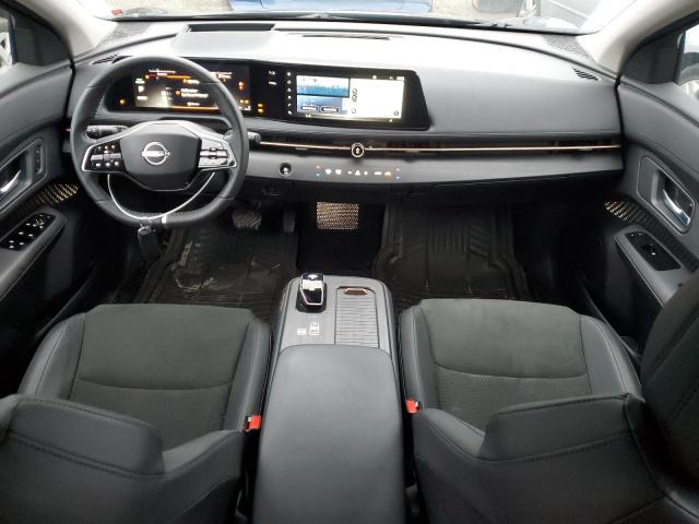2023 NISSAN ARIYA ENGA - JN1AF0BA8PM405716