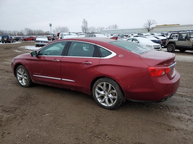 1G1105S35LU113179 | 2020 CHEVROLET IMPALA PRE