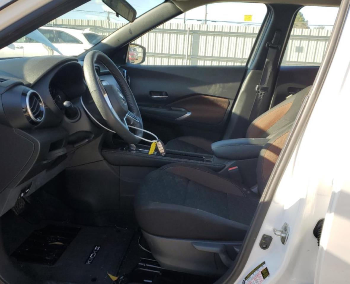 3N1CP5DV2ML559119 NISSAN KICKS 2021