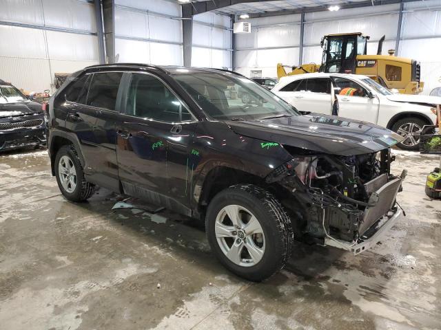 4T3M6RFV4MU013794 | 2021 TOYOTA RAV4 LE