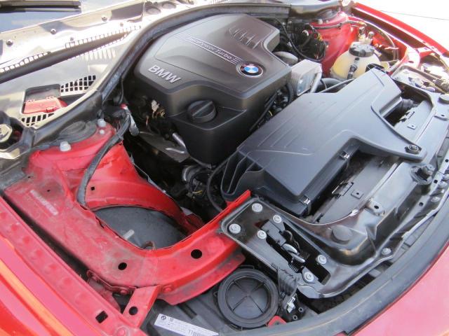 2013 BMW 3er - Image 7