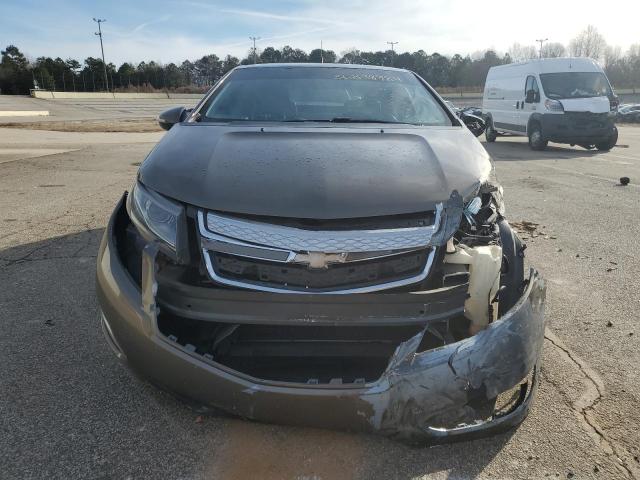 VIN 1G1RD6E48EU157567 2014 Chevrolet Volt no.5