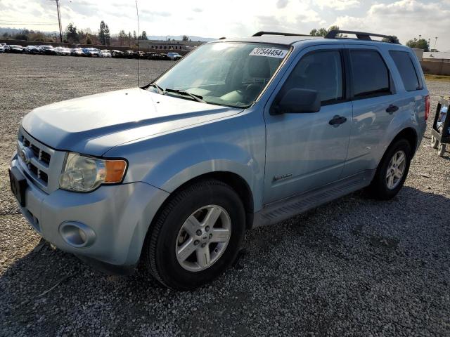 2009 Ford Escape Hybrid