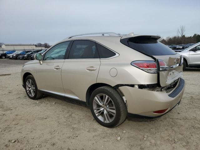 2T2ZK1BA7FC164689 | 2015 LEXUS RX 350