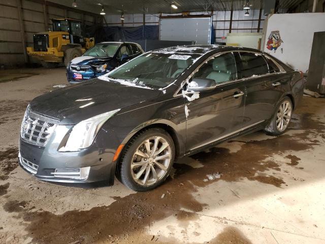 2013 Cadillac XTS Luxury Collection