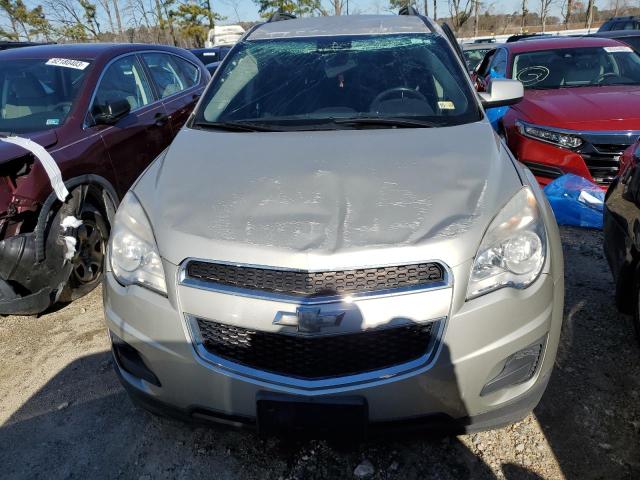 2GNALBEK4F6192046 | 2015 CHEVROLET EQUINOX LT