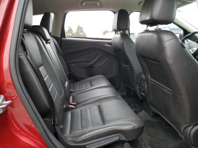 1FMCU9GX1EUC60010 | 2014 FORD ESCAPE SE