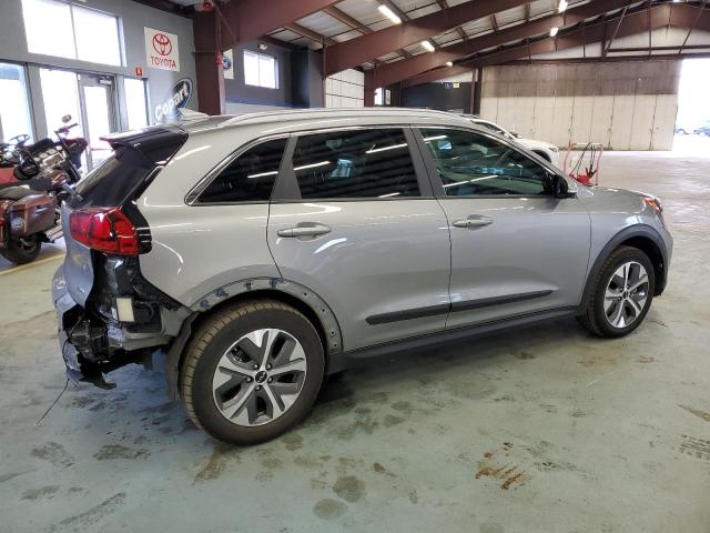 KNDCC3LG6N5161171 | 2022 KIA NIRO S