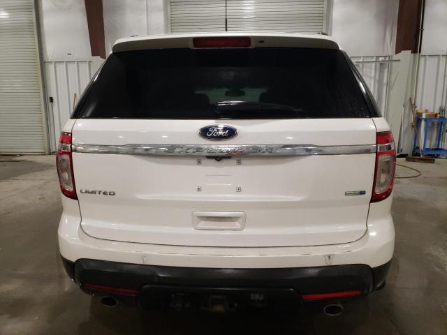 1FM5K8F89EGB62991 | 2014 FORD EXPLORER L